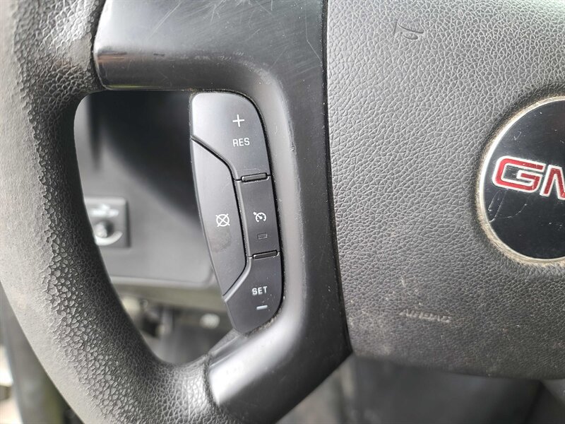 Used 2016 GMC Savana 2500 Extended RWD image 20