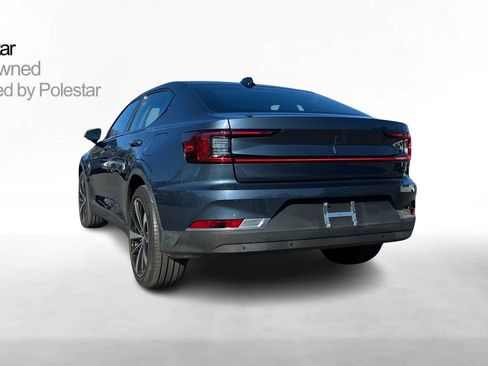 Certified 2022 Polestar Polestar 2 w/ Plus Package image 3