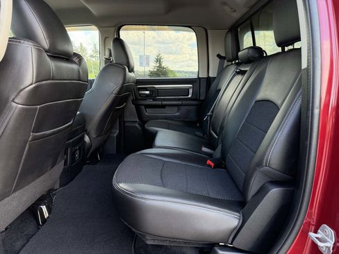 Used 2015 RAM 1500 Sport w/ Convenience Group AWD/4WD image 17