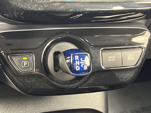 Used 2017 Toyota Prius Two w/ Prius Two Safety Plus Package image 13