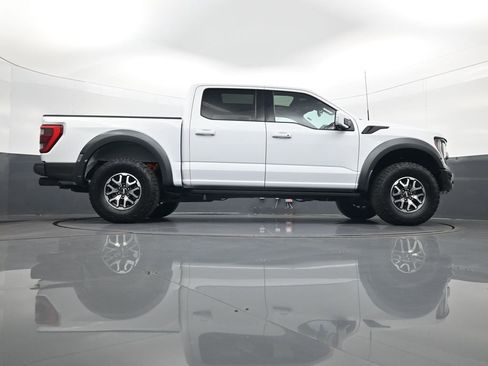 Used 2023 Ford F150 Raptor AWD/4WD image 24
