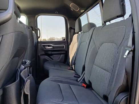 Used 2024 RAM 1500 Big Horn image 13