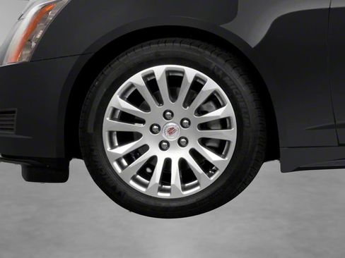 Used 2012 Cadillac CTS Premium image 9