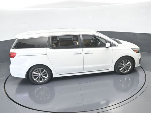Used 2016 Kia Sedona SX Limited image 68