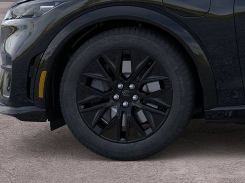 New 2026 Ford Mustang Mach-E Premium w/ Sport Appearance Package RWD image 19