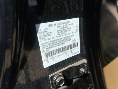 Used 2023 Ford Mustang Mach-E GT AWD/4WD image 33
