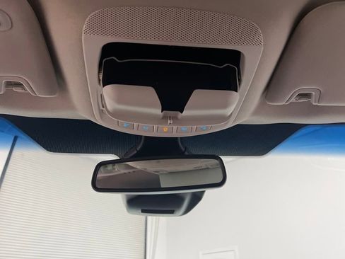 Used 2024 Ford Edge Titanium image 54