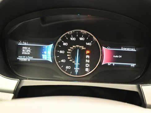 Used 2014 Ford Edge SEL w/ Equipment Group 201A AWD/4WD image 15