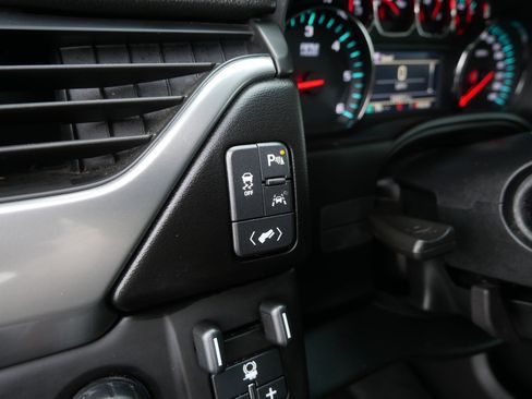 Used 2016 Chevrolet Tahoe LT w/ Max Trailering Package image 26