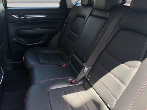 Used 2024 MAZDA CX-5 Carbon Edition AWD/4WD image 14