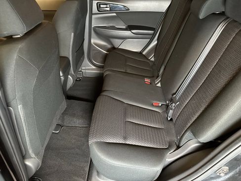 Used 2022 Mitsubishi Eclipse Cross ES image 19