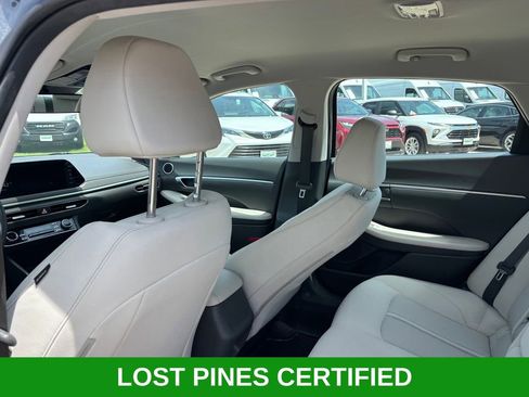 Used 2023 Hyundai Sonata SEL FWD image 56