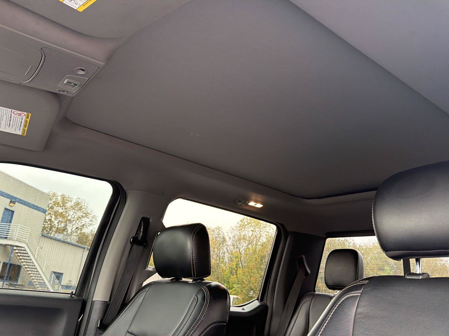 Used 2019 Ford F250 Lariat w/ Lariat Ultimate Package AWD/4WD image 21
