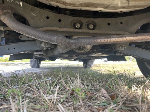 Used 2009 Subaru Forester 2.5X Limited w/ Popular Equipment Group 5A image 23