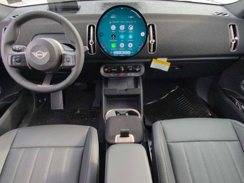 New 2026 MINI Cooper Countryman SE image 15