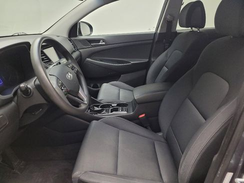 Used 2018 Hyundai Tucson SEL AWD/4WD image 17