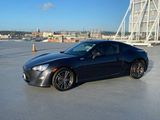 Used 2014 Scion FR-S image 4