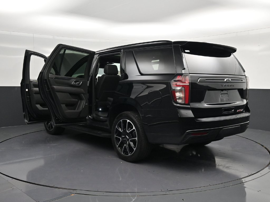 Used 2023 Chevrolet Tahoe RST RWD image 26