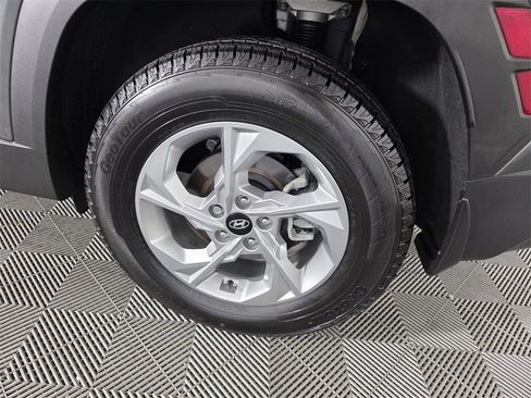 Used 2023 Hyundai Tucson SEL image 19