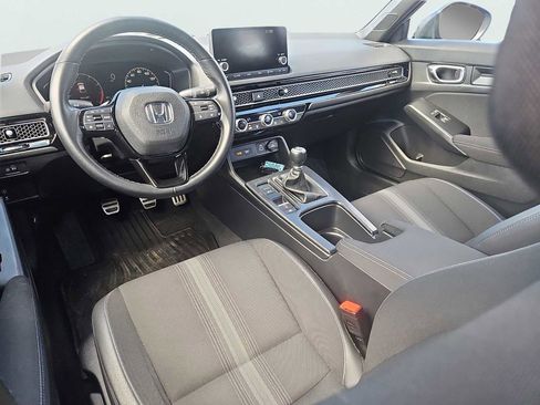 Certified 2023 Honda Civic Sport image 10