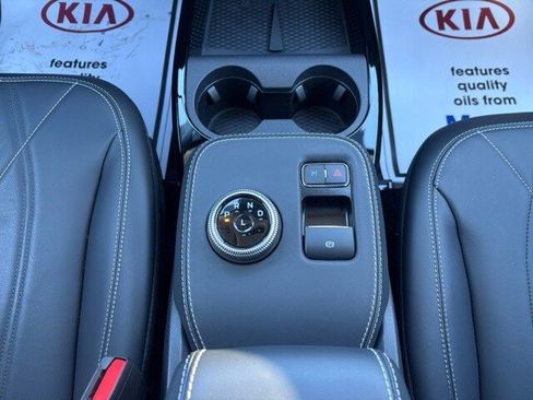 Used 2024 Ford Mustang Mach-E Select image 14