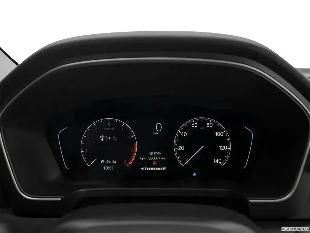 New 2026 Honda Pilot image 44