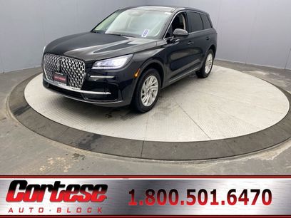 Used 2023 Lincoln Corsair AWD