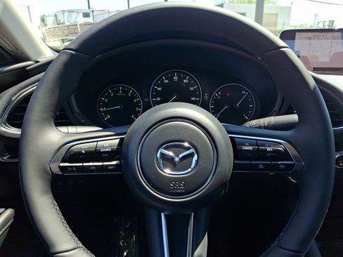 New 2026 MAZDA MAZDA3 2.5 Turbo Sedan w/Premium Plus AWD/4WD image 14