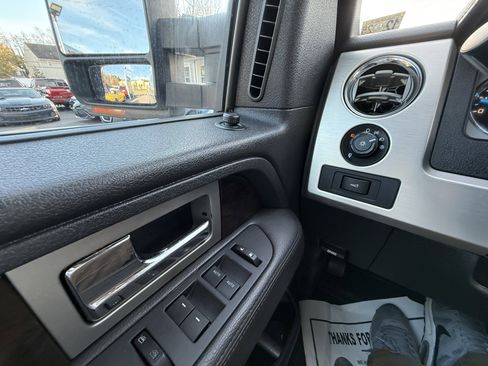 Used 2013 Ford F150 Platinum image 33