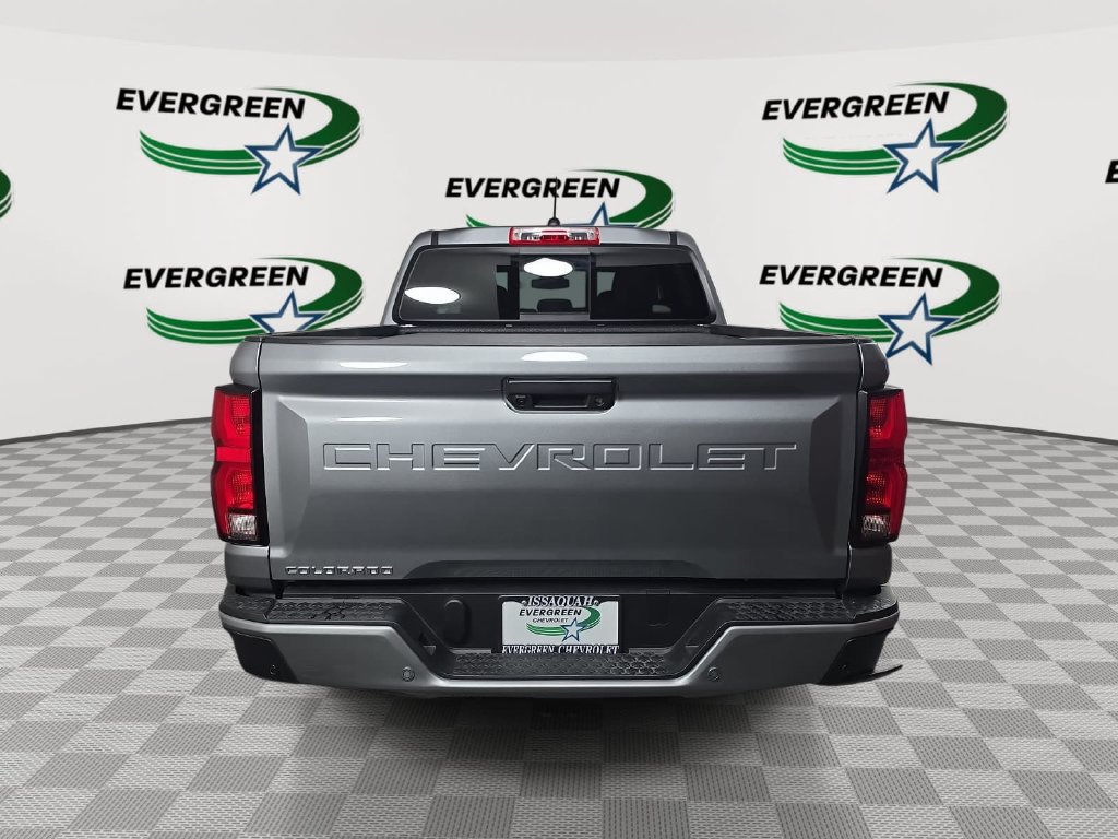 Used 2026 Chevrolet Colorado LT w/ LT Convenience Package AWD/4WD image 6