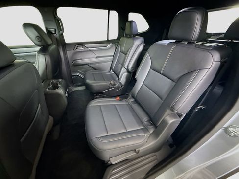 Used 2024 GMC Acadia Elevation w/ Black Edition FWD image 24