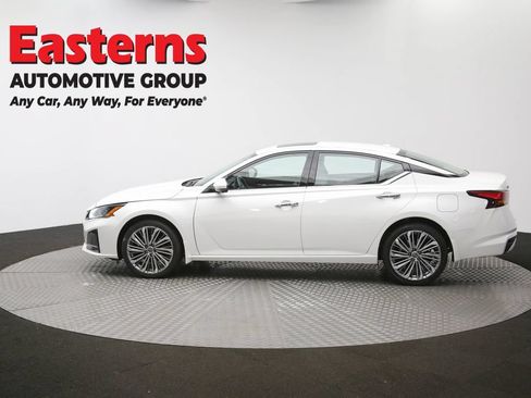 Used 2023 Nissan Altima 2.5 SL AWD/4WD image 61