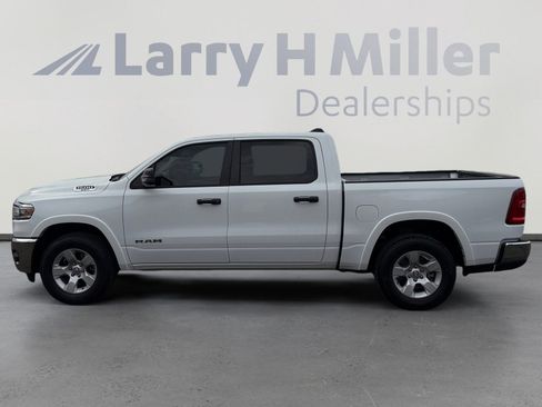 Used 2025 RAM 1500 Big Horn image 2