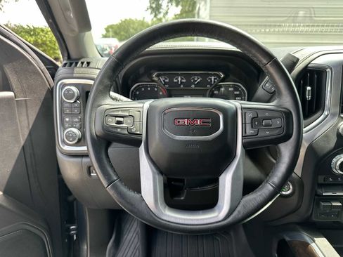 Certified 2022 GMC Sierra 1500 SLT w/ SLT Premium Package AWD/4WD image 20