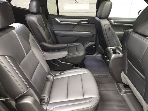 New 2026 GMC Acadia Elevation w/ Black Edition image 12