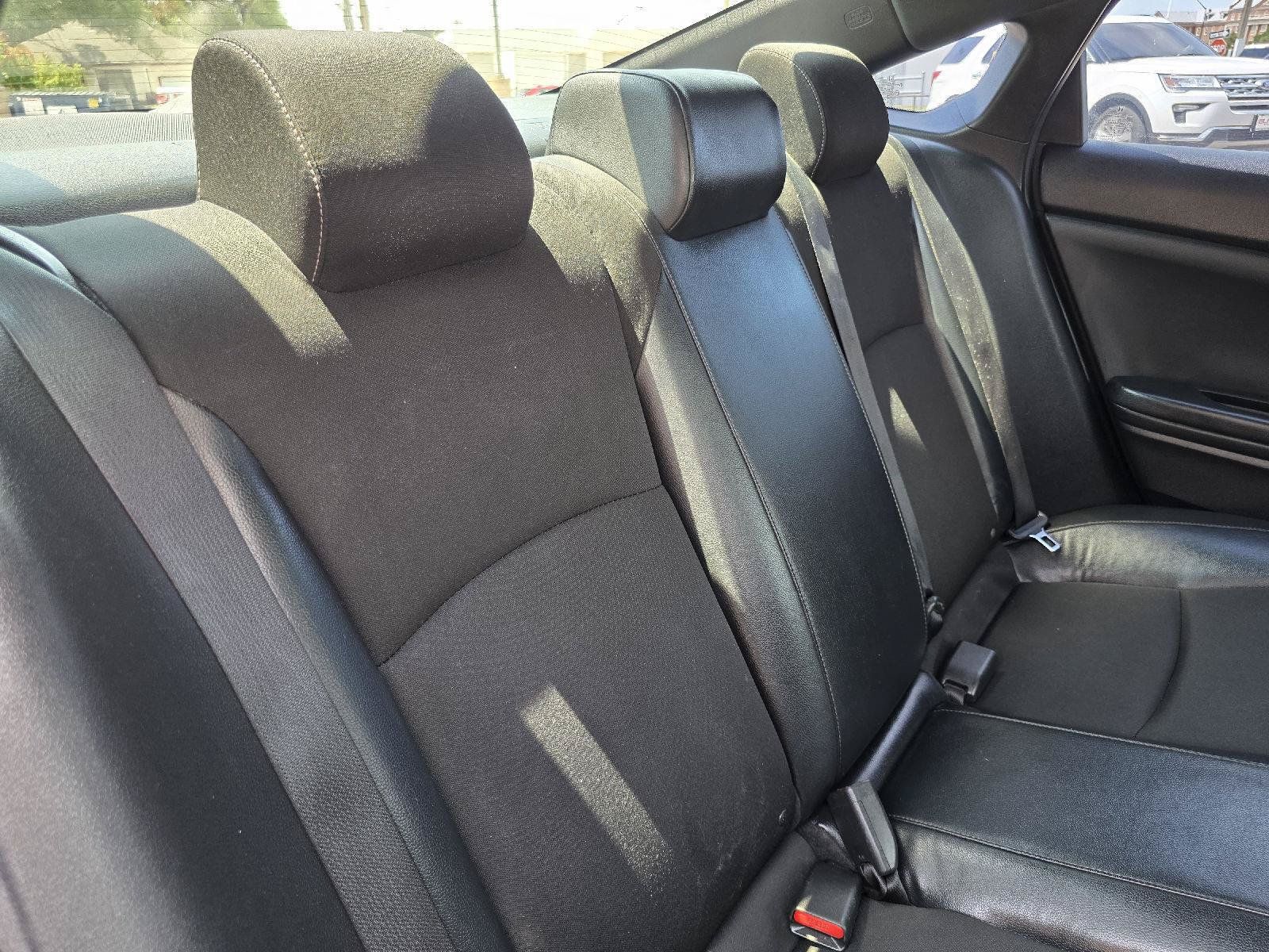 Used 2019 Honda Civic Sport image 25