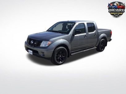 Used 2018 Nissan Frontier SV w/ Value Truck Package