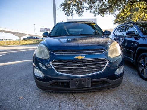 Used 2016 Chevrolet Equinox LT w/ Convenience Package image 4