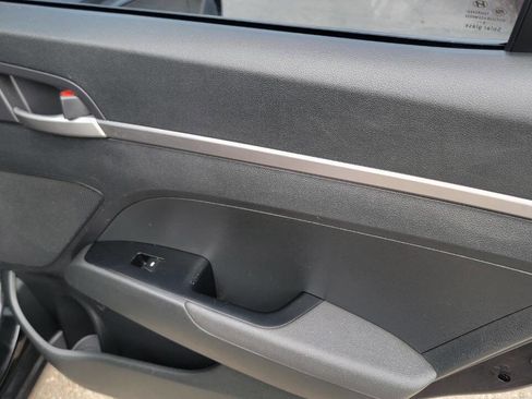 Used 2019 Hyundai Elantra SE w/ Cargo Package image 20