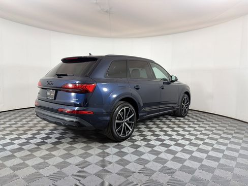 Certified 2023 Audi Q7 3.0T Premium Plus AWD/4WD image 9