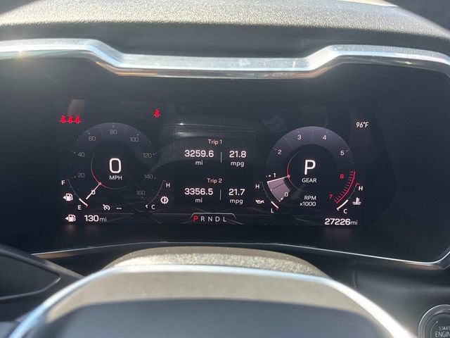 Used 2024 GMC Canyon Elevation w/ Convenience Package RWD image 37