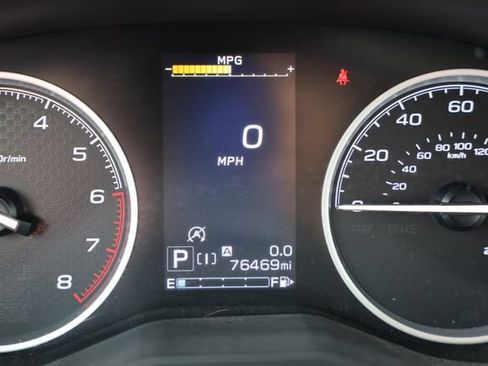 Used 2021 Subaru Forester Premium AWD/4WD image 20