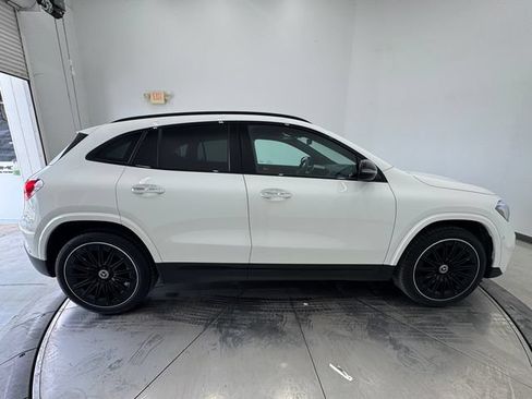 Certified 2026 Mercedes-Benz GLA 250 image 15