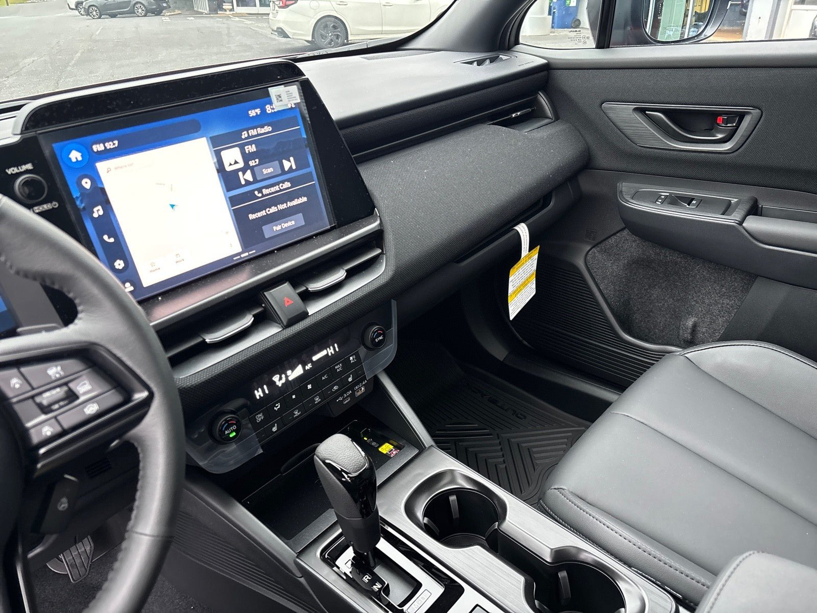 New 2026 Subaru Outback Premium AWD/4WD image 27