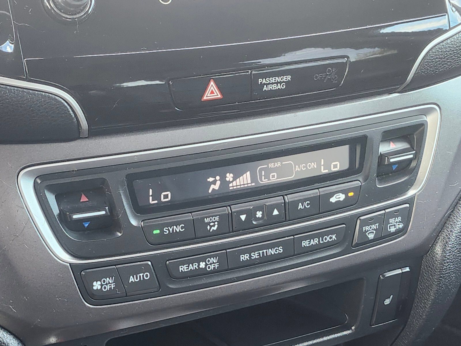 Used 2022 Honda Pilot Special Edition image 22