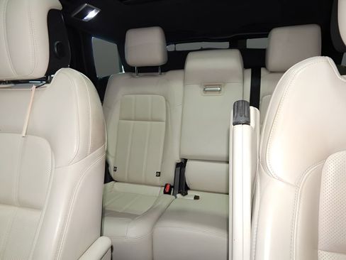 Used 2020 Land Rover Range Rover Sport HSE AWD/4WD image 27