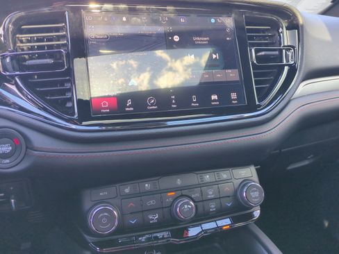 New 2026 Dodge Durango GT image 12