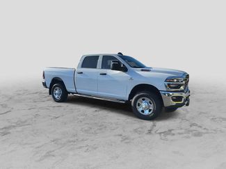 New 2026 RAM 3500 Tradesman AWD/4WD video 2