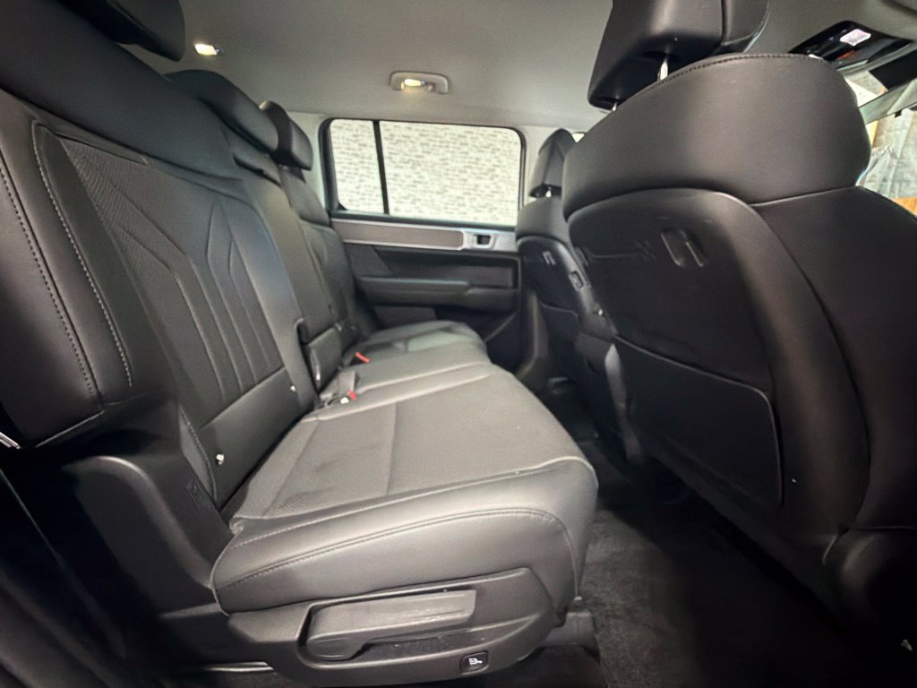 Certified 2025 Hyundai Santa Fe SEL FWD image 14