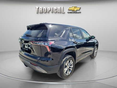 New 2026 Chevrolet Equinox LT FWD image 5